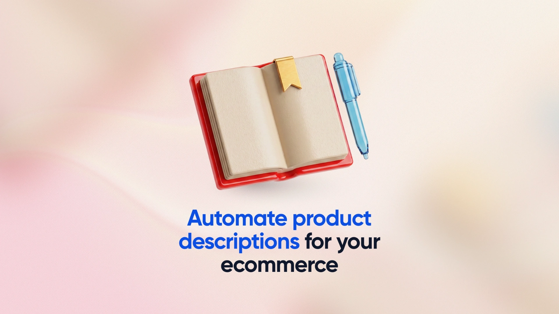 How to Automate Product Descriptions for Your E-commerce Store with AI