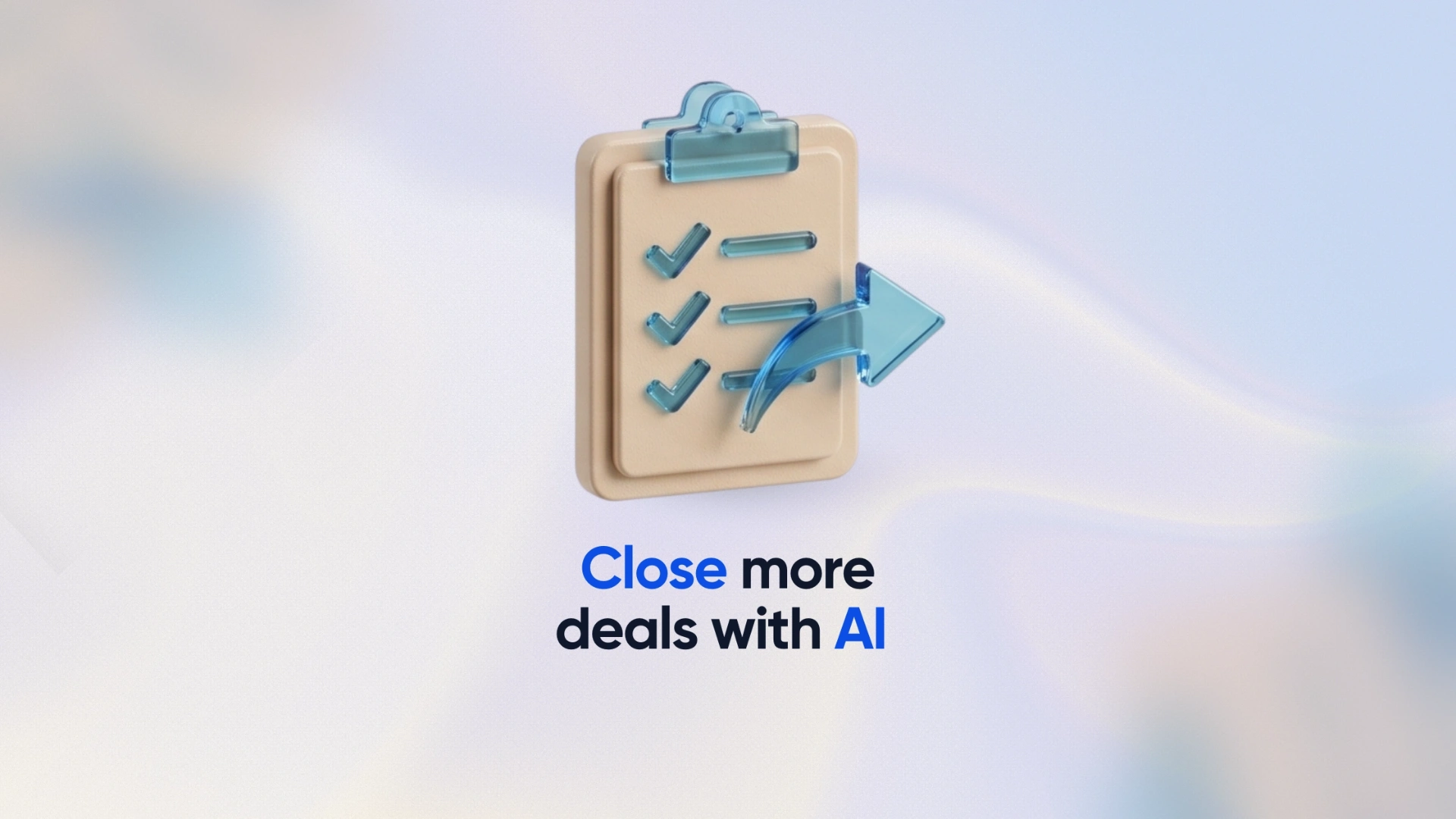 Close More Deals with AI That Qualifies Your Leads Automatically