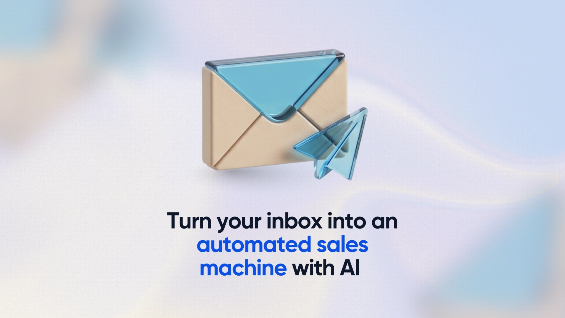 Turn Your Inbox Into an Automated Sales Machine with AI
