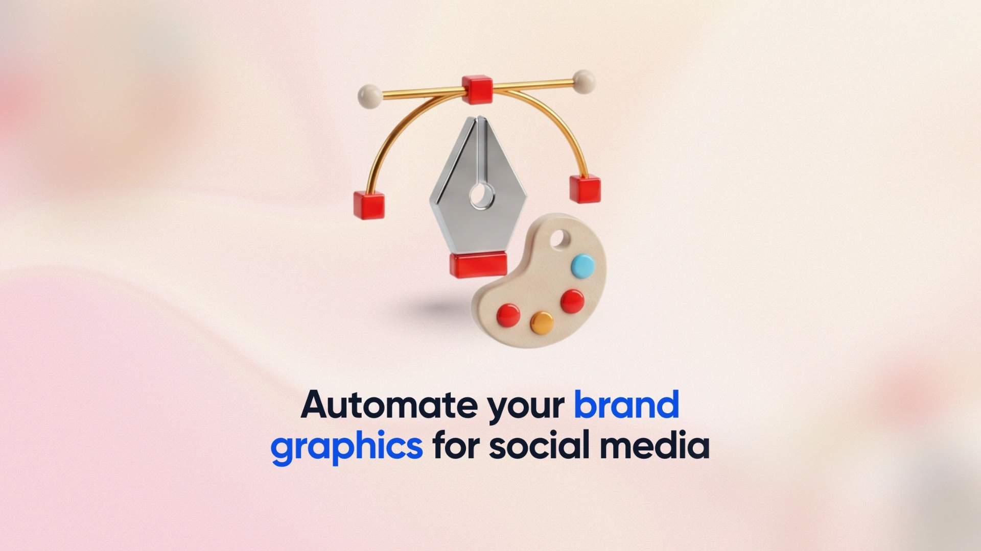 Automate Your Brand Graphics for Social Media (Without Losing Consistency)