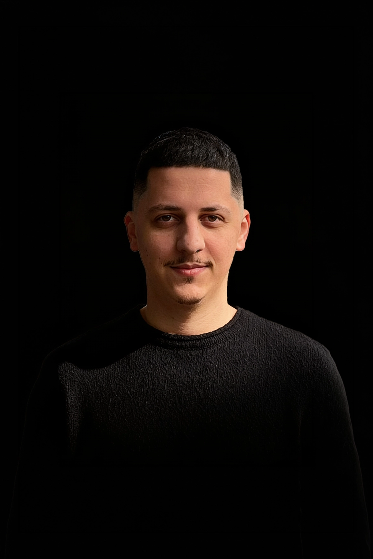 Andrei Irimia, Graphic & Web Designer at Outcreate
