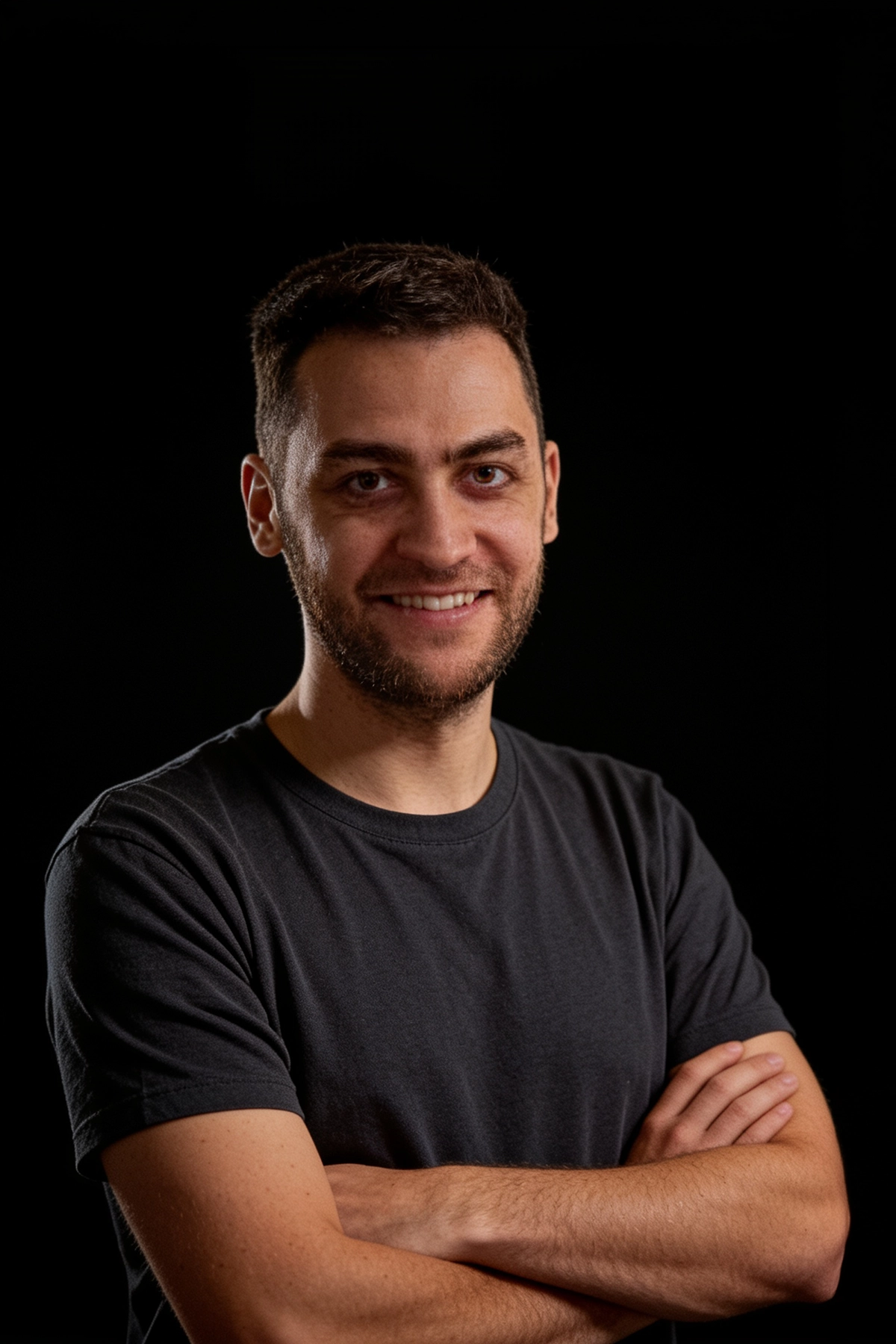 Claudiu Vasilică, Lead Full-Stack Developer & JavaScript Expert at Outcreate